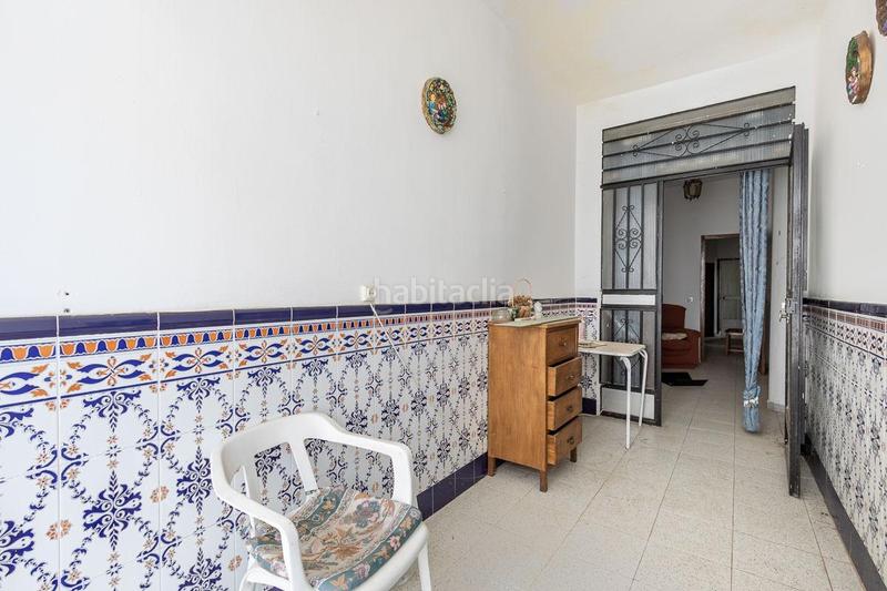 Foto 126f831c-7c6a-4174-a249-e37b28825f62. Piso  corazón de la alpujarra en Cádiar