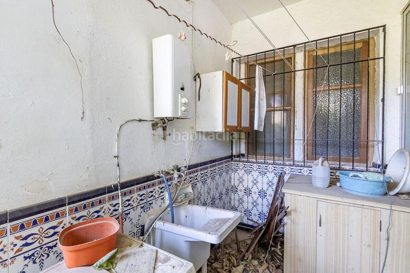 Foto 1a52cf8a-8732-48c8-95a1-4a9a65b9587e. Piso  corazón de la alpujarra en Cádiar