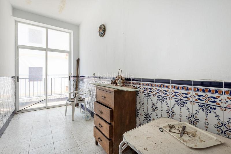 Foto 48ae7c85-45c2-4a23-beda-183327cd3b77. Piso  corazón de la alpujarra en Cádiar