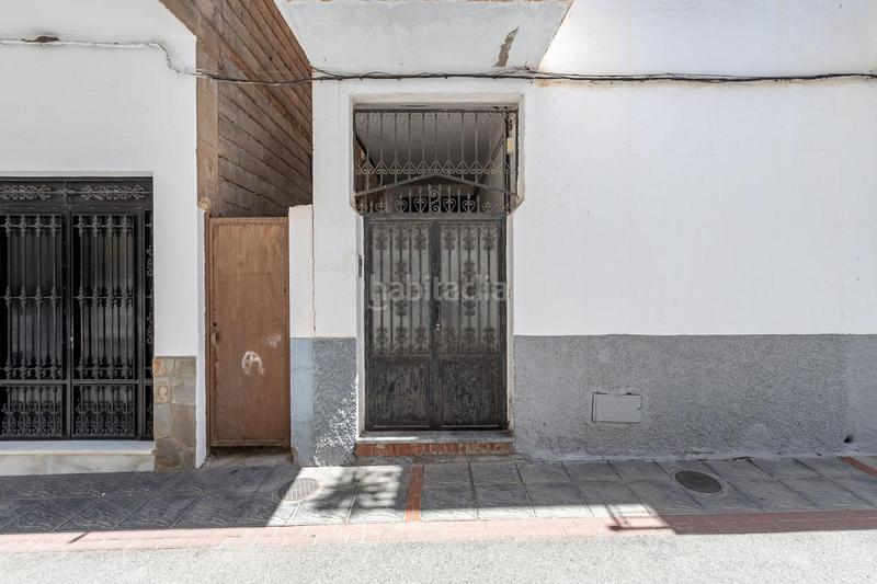 Foto 540ee1c7-4735-48f1-91b7-cd18cdfd369d. Piso  corazón de la alpujarra en Cádiar