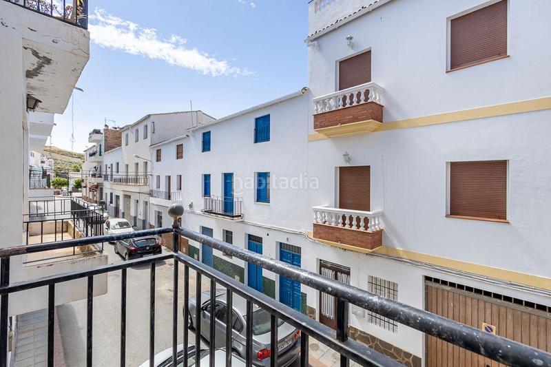 Foto 59c64e25-eda2-4930-867f-b35c5bbecefc. Piso  corazón de la alpujarra en Cádiar