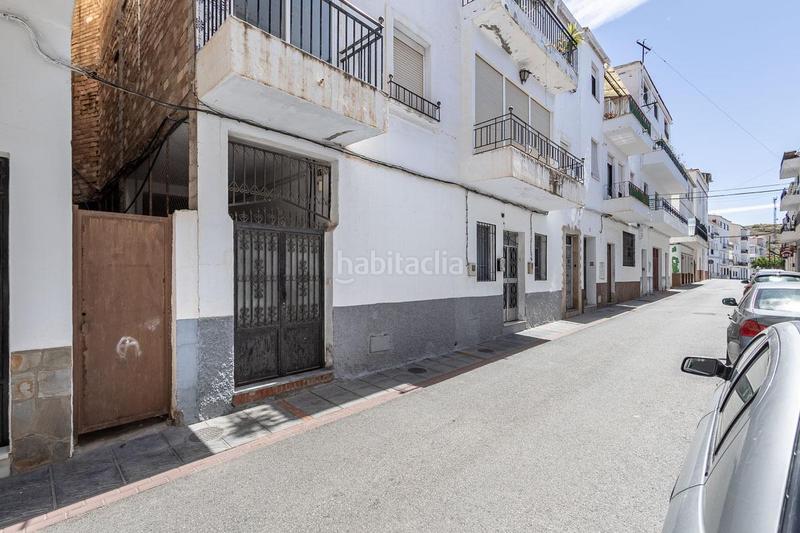 Foto 621a1aa2-4d36-4d4f-a775-1374f0229ab5. Piso  corazón de la alpujarra en Cádiar