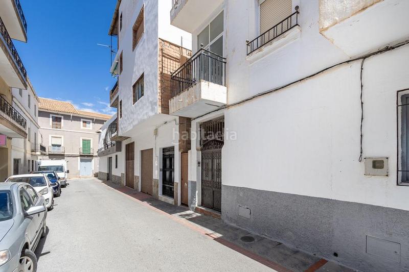 Foto 879f21fe-fa6d-48f8-9298-f72dc0c95f53. Piso  corazón de la alpujarra en Cádiar