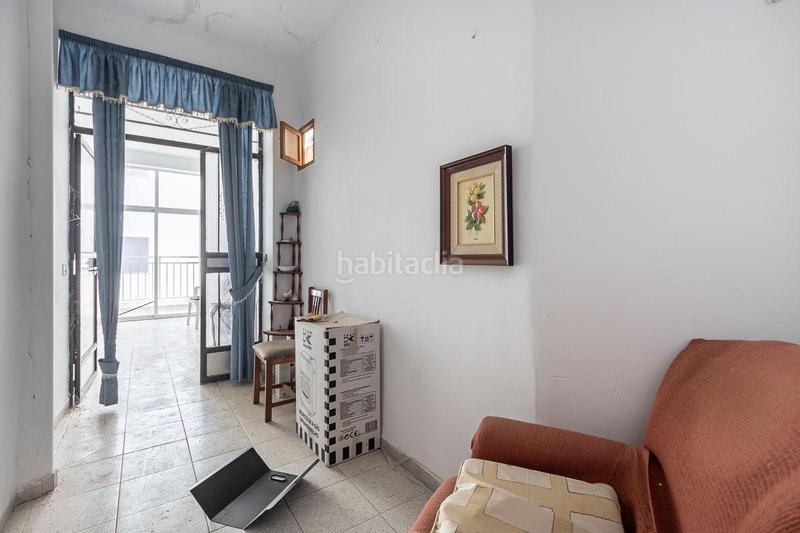 Foto 9e166eed-f522-416b-9eba-35f1f1994082. Piso  corazón de la alpujarra en Cádiar
