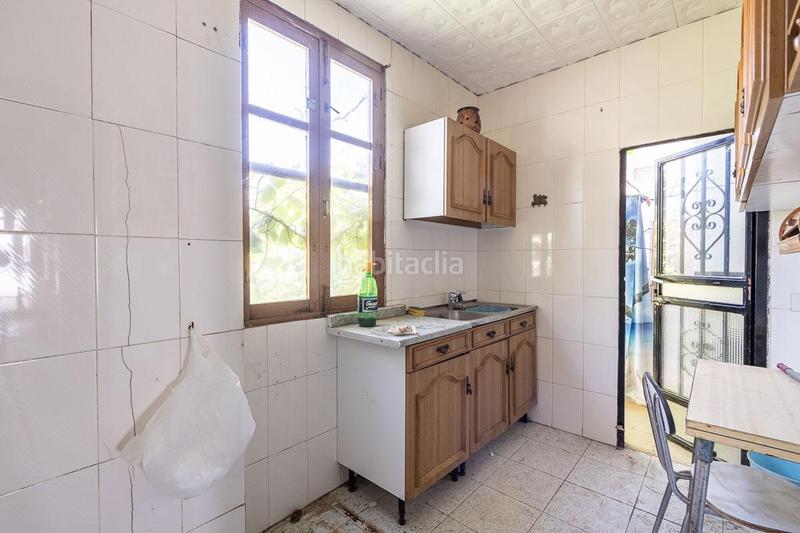 Foto 9e327f5f-4dc5-45dd-bd41-f2eeff45d506. Piso  corazón de la alpujarra en Cádiar