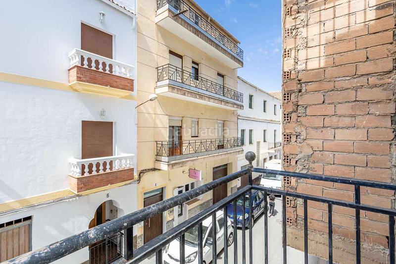 Foto cffa04dd-49e4-4b45-9b62-8ee7402027bb. Piso  corazón de la alpujarra en Cádiar