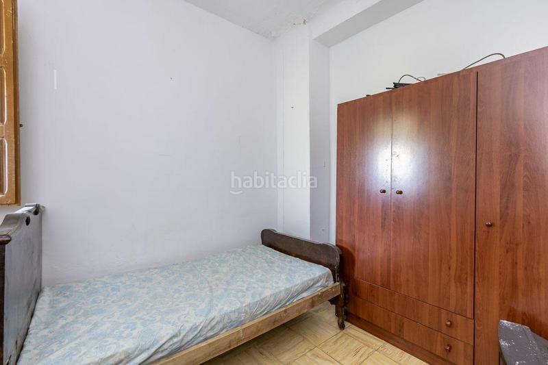 Foto dd862f3a-7d1d-4821-b540-2056dc76fa65. Piso  corazón de la alpujarra en Cádiar