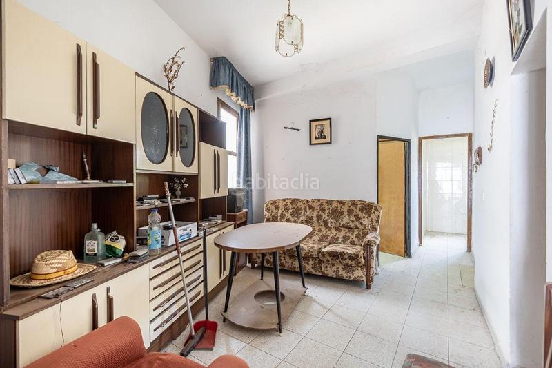 Foto dd9b8a58-8a5c-4f28-b197-bd4bdaa75da8. Piso  corazón de la alpujarra en Cádiar