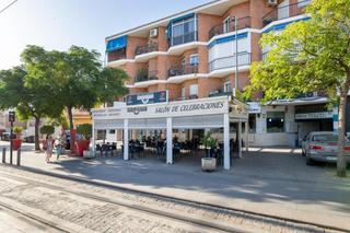 Local Comercial en Calle SANTA TERESA