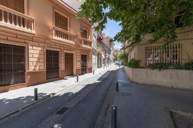 Foto 2356916d-9ce8-483e-873f-c9efefcb994a. Piso en calle calle general serrano 7 vive en el corazón piso amplio y luminoso en Dúrcal