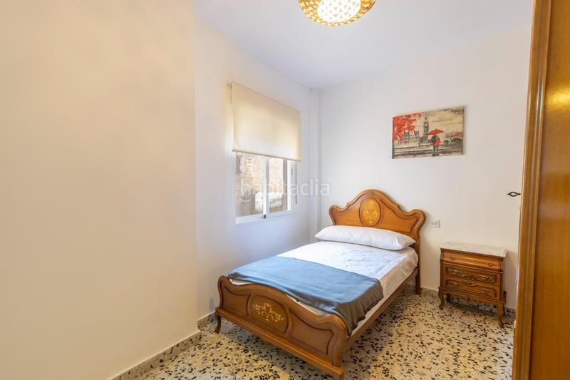 Foto 2bed6799-18cc-4559-bf08-b84b044ccd9e. Piso en calle calle general serrano 7 vive en el corazón piso amplio y luminoso en Dúrcal