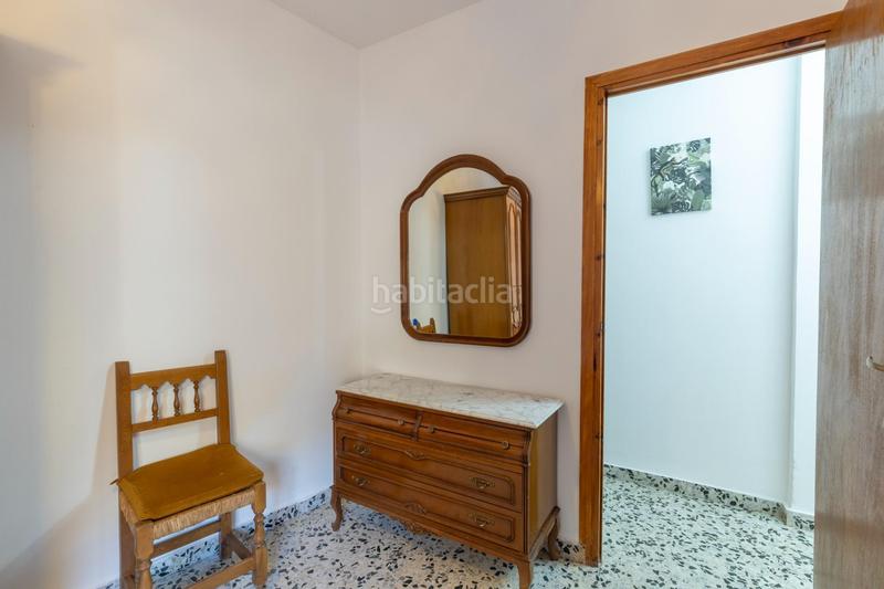 Foto 3ea23a09-2f07-45be-8700-07741e6c3660. Piso en calle calle general serrano 7 vive en el corazón piso amplio y luminoso en Dúrcal