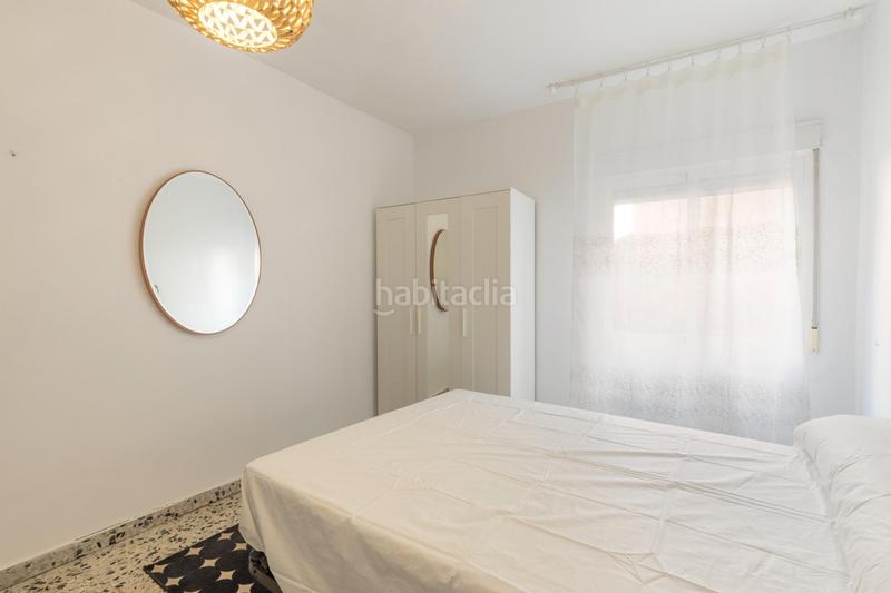 Foto 41567317-6981-4e40-807a-cabfddf6ded1. Piso en calle calle general serrano 7 vive en el corazón piso amplio y luminoso en Dúrcal