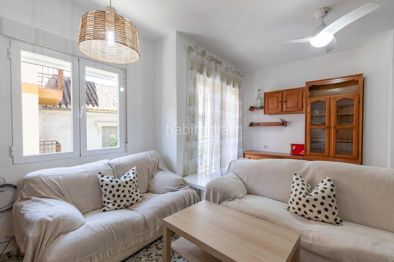 Foto 41e6ed77-4a46-4de4-bd67-5aabea9b821e. Piso en calle calle general serrano 7 vive en el corazón piso amplio y luminoso en Dúrcal