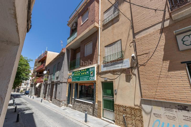 Foto 91c96889-9670-492d-9d27-e8a80933b7f8. Piso en calle calle general serrano 7 vive en el corazón piso amplio y luminoso en Dúrcal