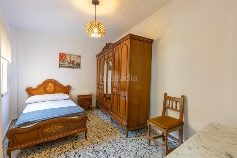 Foto bb76c5fb-444b-4fc7-b635-0fdbecff3471. Piso en calle calle general serrano 7 vive en el corazón piso amplio y luminoso en Dúrcal