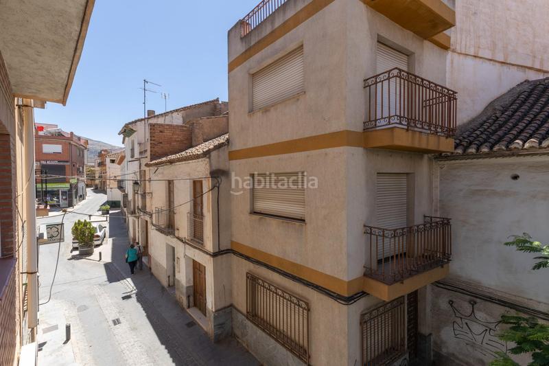 Foto c61a9d84-24b2-4eee-8478-e148349c9f26. Piso en calle calle general serrano 7 vive en el corazón piso amplio y luminoso en Dúrcal