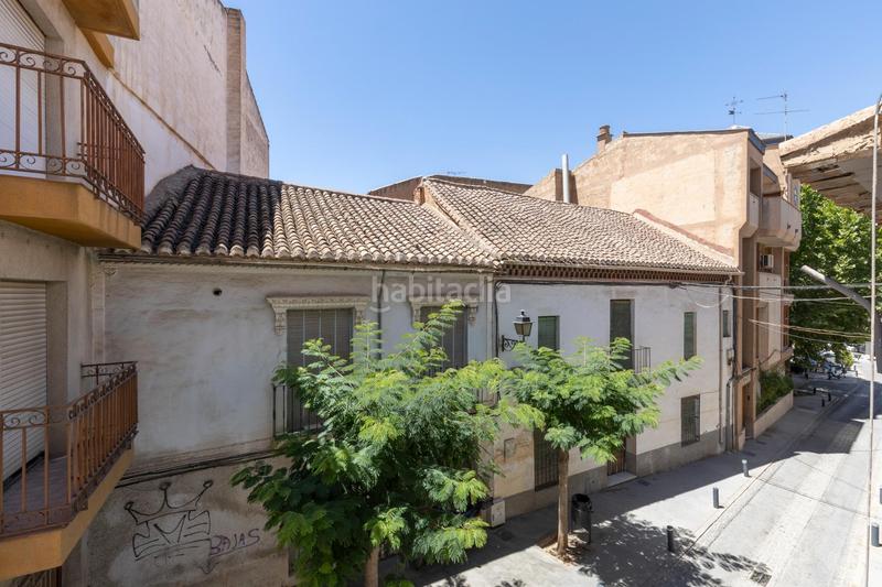 Foto cbd23c11-9936-450d-aeec-f177cdef8f4b. Piso en calle calle general serrano 7 vive en el corazón piso amplio y luminoso en Dúrcal