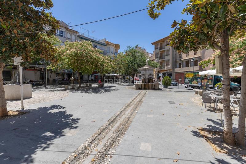 Foto f03fb411-4bfa-4baf-88e7-2a0b8e2e6cb5. Piso en calle calle general serrano 7 vive en el corazón piso amplio y luminoso en Dúrcal