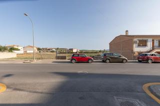 Terreno residenziale in Luciano maldonado 19. Se venden dos solares con 460m