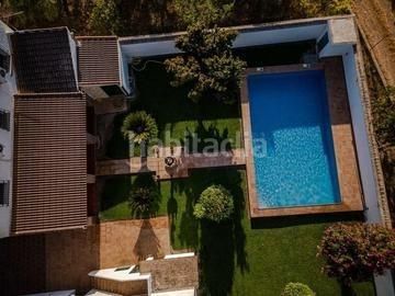 Foto 71e10d83-203c-4ef8-ab70-b0c0c119bff3. Casa amb calefacció aparcament piscina a Moraleda de Zafayona