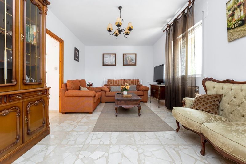 Foto a3081a87-b016-46ce-8124-f3d531a7308d. Casa amb calefacció aparcament piscina a Moraleda de Zafayona