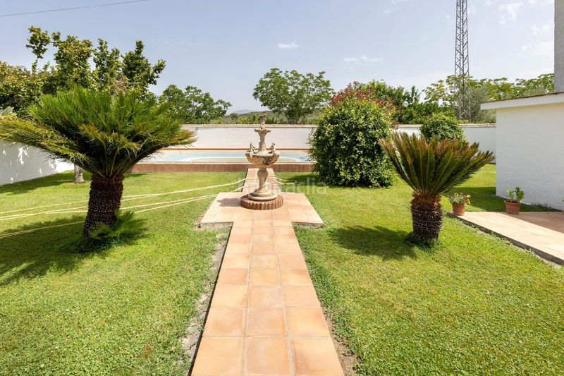 Foto f9b183de-5a29-49ce-b509-3b3f2cc28b8b. Casa amb calefacció aparcament piscina a Moraleda de Zafayona