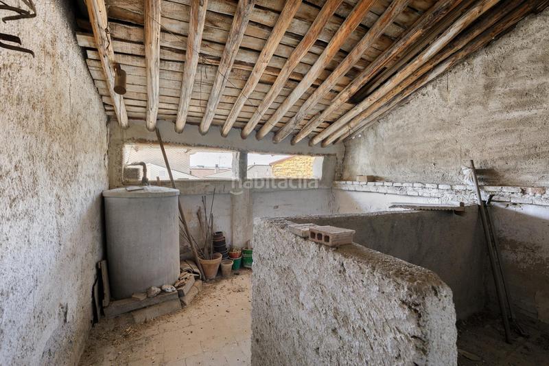 Foto 1b39562b-720c-4812-a689-6eeb6974c6f2. Haus mit parking in Chauchina