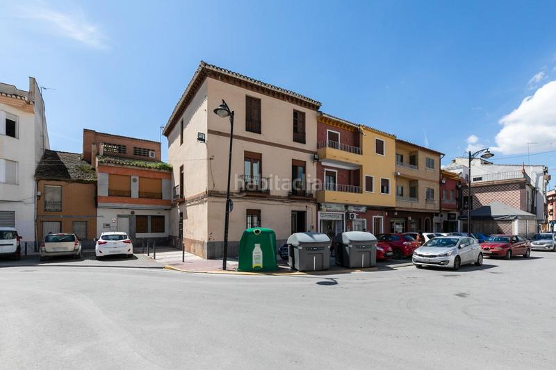 Foto 2c74d75c-34ca-4500-8a12-671194919952. Haus mit parking in Chauchina