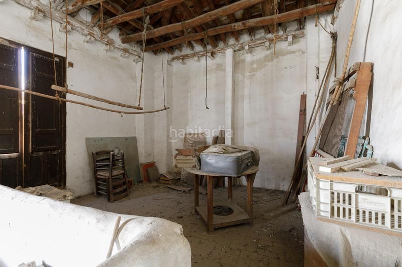 Foto 6bc04963-8794-4b10-9bc6-14ca9a3598d0. Haus mit parking in Chauchina