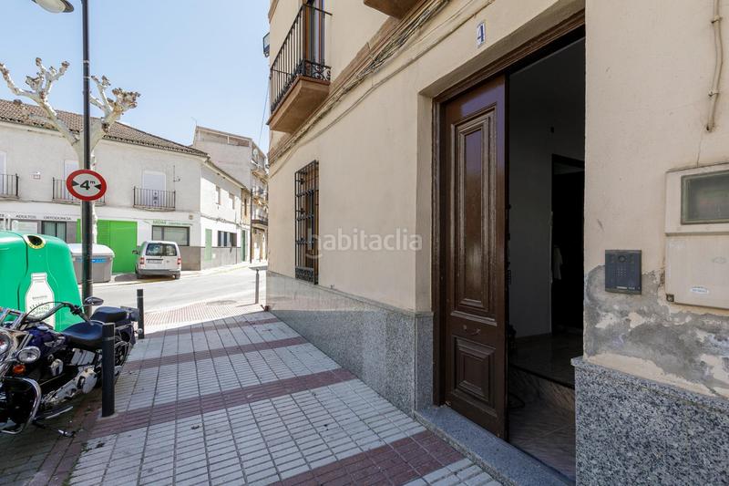 Foto 86b7072c-a365-4466-8d5a-d0d779a80f57. Haus mit parking in Chauchina