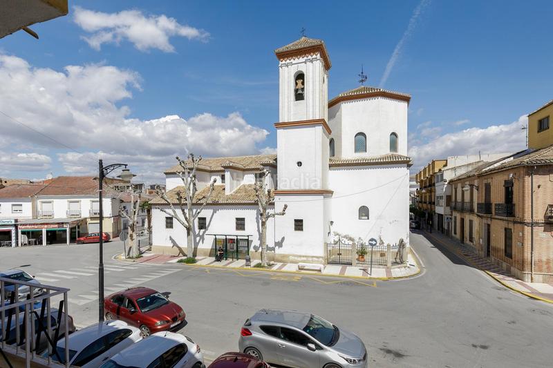 Foto 8ff5526a-ae81-4f12-b5a3-a9ced8850b98. Haus mit parking in Chauchina