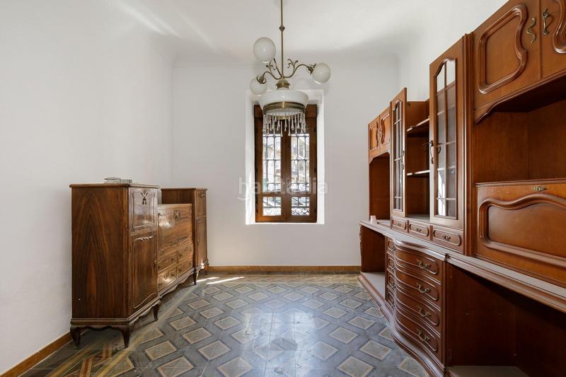 Foto af70733c-b6d5-4eef-bfb4-954b945a5b9b. Haus mit parking in Chauchina