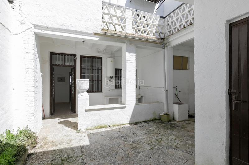 Foto b0b37236-6d56-45c2-8505-c78687fb837b. Haus mit parking in Chauchina