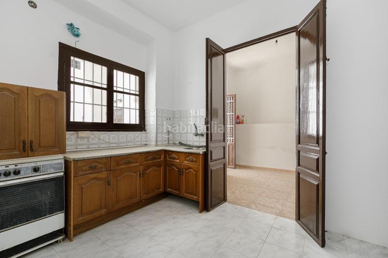 Foto b1ece620-b30a-46b2-88f8-c5554443d364. Haus mit parking in Chauchina