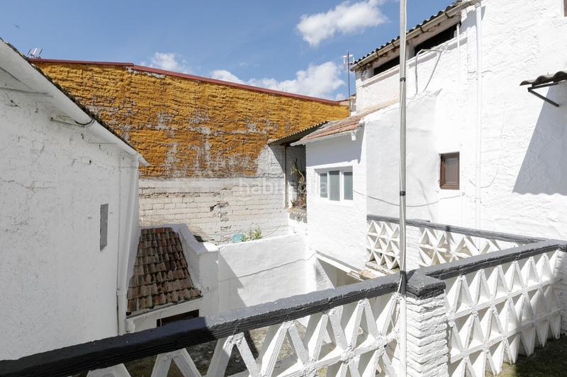 Foto b291dab3-186c-4009-bb05-60fdf2101e88. Haus mit parking in Chauchina