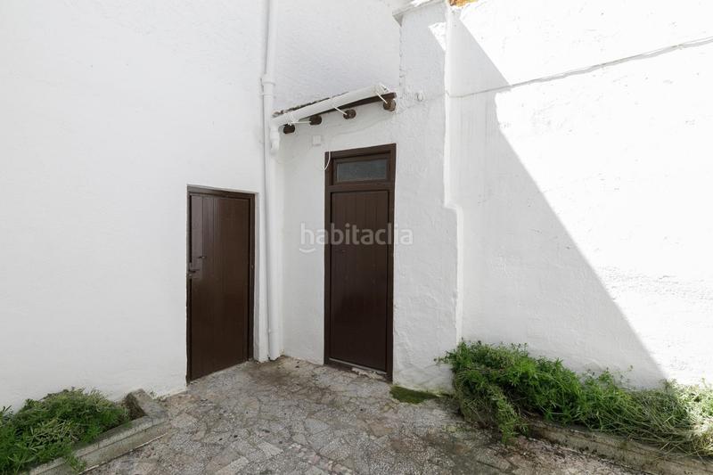 Foto fb522116-9281-4c11-a886-f5593d952fb3. Haus mit parking in Chauchina