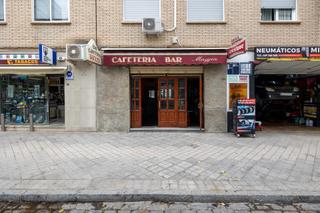 Local Comercial en Calle PROFESOR GARZON PAREJA