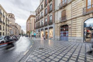 Aparcament cotxe a Fígares. Garaje en venta en puerta real.