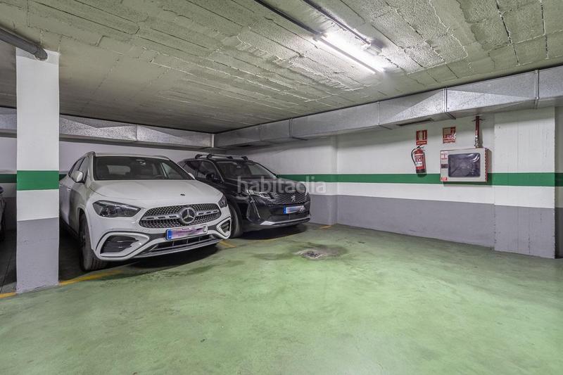 Foto 3a042b8c-bfe9-4ae7-81fa-8e4cac40a056. Parking coche garaje en venta en puerta real. en Fígares Granada