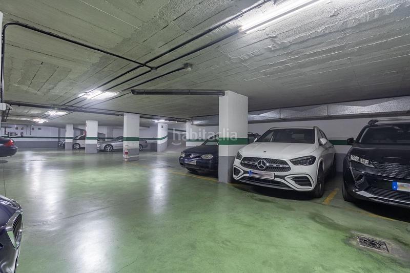 Foto 977ec7e4-8874-4c97-9403-8b6aea8d39b2. Parking coche garaje en venta en puerta real. en Fígares Granada