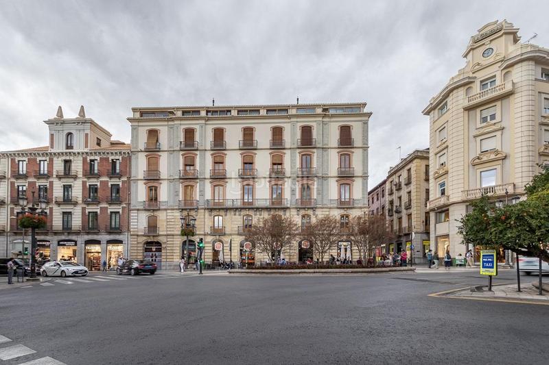 Foto a7678152-9f9a-4d3d-bc92-486c73260e34. Parking coche garaje en venta en puerta real. en Fígares Granada