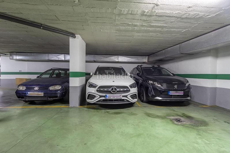 Foto ab29137f-6f9a-420e-91b6-7a946fab9c5d. Parking coche garaje en venta en puerta real. en Fígares Granada