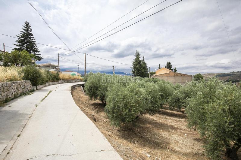 Foto 07ff5503-e85b-43d9-bc09-7db64c6a3bb8. Residential plot in Huétor de Santillán