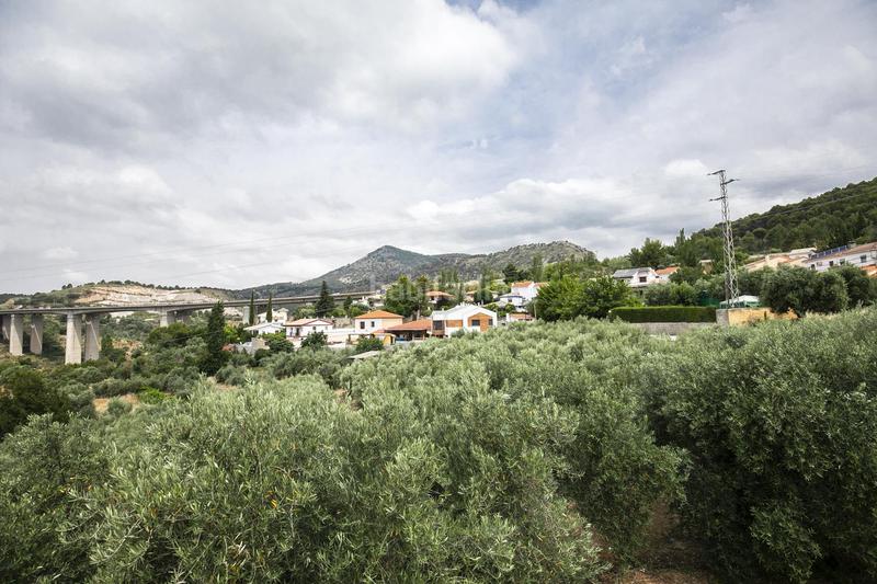 Foto 0acf6788-b76d-4724-ab5d-347622a199e4. Residential plot in Huétor de Santillán
