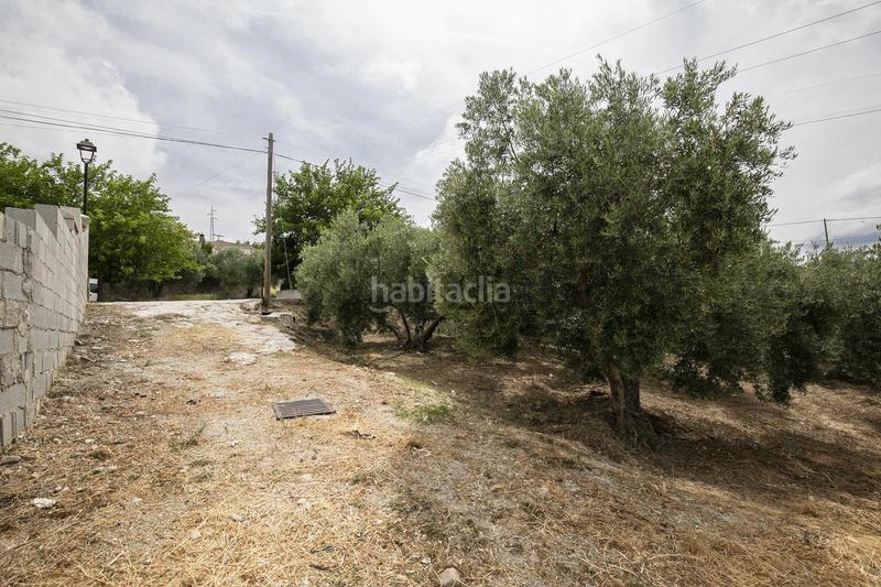 Foto ac7d4f52-5b6e-4038-9360-341a192d277f. Residential plot in Huétor de Santillán