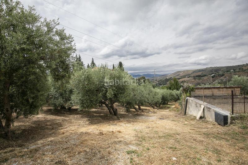 Foto c1912491-b0d4-4963-91ea-aafbf83d814a. Residential plot in Huétor de Santillán