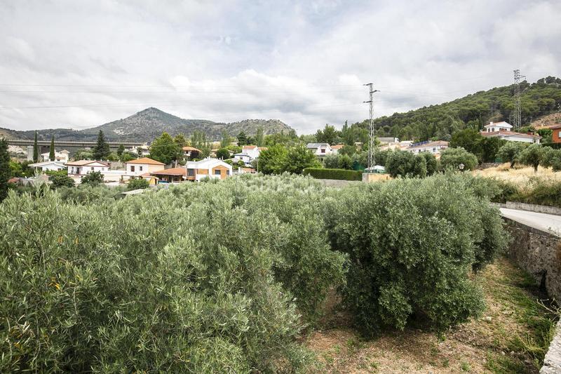 Foto d026a9df-2d9c-4940-846a-e07ab31fe813. Residential plot in Huétor de Santillán