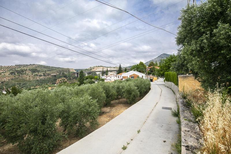 Foto daea8c55-632a-4324-917d-2fa391c72704. Residential plot in Huétor de Santillán