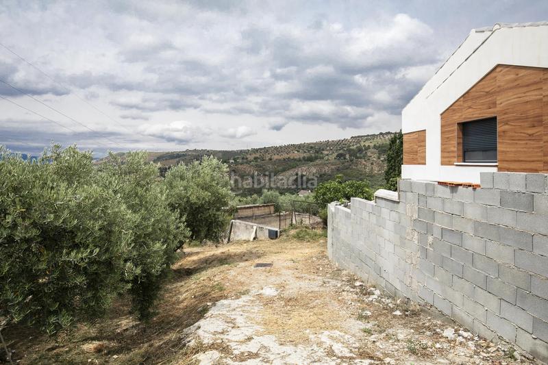 Foto e6f6ffd9-1e1a-45cd-a1a6-f5eab1f49d54. Residential plot in Huétor de Santillán